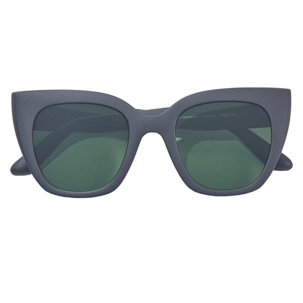 TOMS Sydney Sunglasses